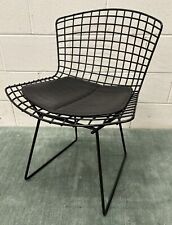 Knoll bertoia black for sale  Aurora