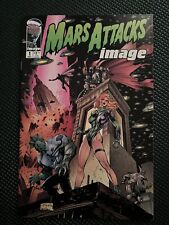 Mars attacks image usato  Napoli