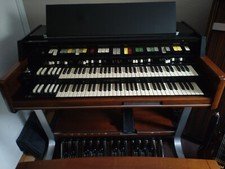 Hammond rgel x77 gebraucht kaufen  Gesees