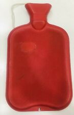 Naveen garrafa de borracha plástica saco de água quente fria massagem térmica corporal dor relaxante , usado comprar usado  Enviando para Brazil