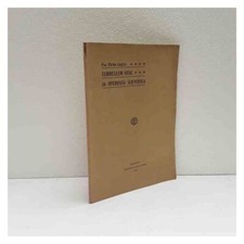 Curriculum vitae del usato  Cento