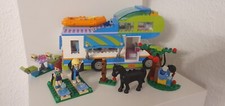 Lego friends mias gebraucht kaufen  Heppenheim (Bergstraße)