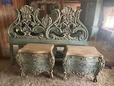 Bedroom set queen for sale  Sumter