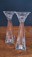 Beautiful crystal glass for sale  MOFFAT
