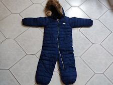 Lego wear schneeanzug gebraucht kaufen  Hohenmölsen