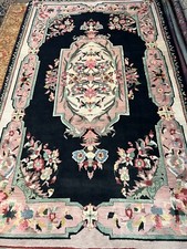 New indian aubusson for sale  Evanston