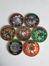 Pokemon coins battle for sale  BRISTOL