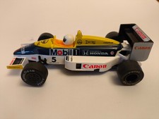 C374 williams fw11 for sale  BANCHORY