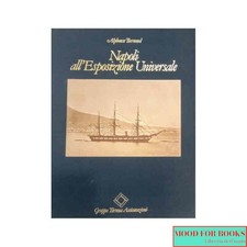 Alphonse bernoud napoli usato  Italia