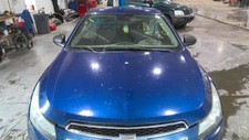 Radiador VIN P 4º dígito compatível com 11-16 CRUZE 879249, usado comprar usado  Enviando para Brazil