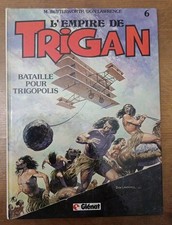 Empire trigan bataille d'occasion  La Gaude