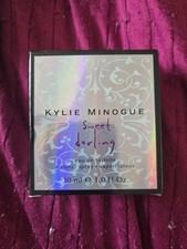 Discontinued kylie minouge for sale  WELLS