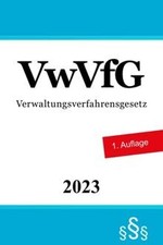 Verwaltungsverfahrensgesetz vw gebraucht kaufen  Berlin
