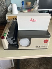 Leica pradovit p153 for sale  DIDCOT