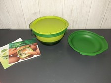 Tupperware plat micro d'occasion  Sainte-Menehould