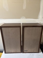 Pair advent loudspeakers for sale  Pocatello