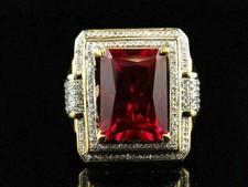 4ct emerald cut for sale  Jamaica