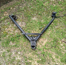 Tow bar scissor for sale  Magnolia