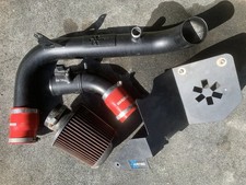 Airtec stage intake for sale  WIGTON
