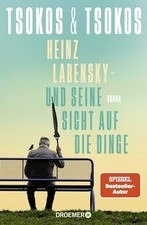 Heinz labensky sicht gebraucht kaufen  Berlin