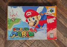 Super mario nintendo gebraucht kaufen  Burgdorf