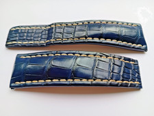 breitling blue strap for sale breitling blue strap for sale LEIGH