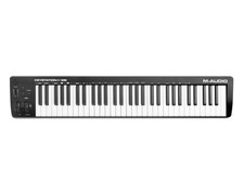 Audio keystation61mk3 keyboard for sale  Philadelphia