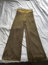 Zara women wide for sale  LONDON