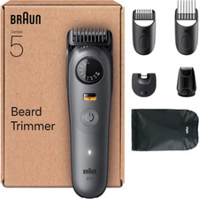 Braun series bt5525 for sale  BRADFORD
