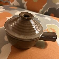 Vintage clay pot for sale  Ocean Shores