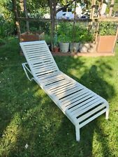 Outdoor chaise lounge for sale  Hawthorne