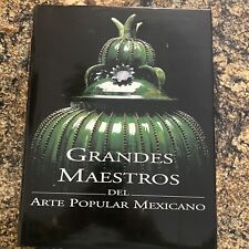 Usado, Candida Fernandez De Calderon Grandes Maestros Del Arte Popular Mexicano 1998 comprar usado  Enviando para Brazil