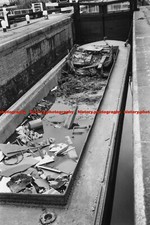 Q000728 large barge for sale  MAIDSTONE