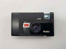 Rollei a26 sucherkamera gebraucht kaufen  Bad Emstal