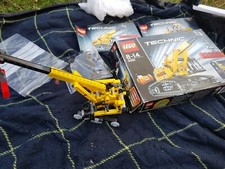 Lego technic set for sale  ELY
