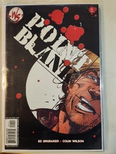 Quadrinhos Point Blank #1 Wildstorm 7.0 V30-108 comprar usado  Enviando para Brazil