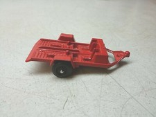 Tootsietoy red place for sale  Stanley