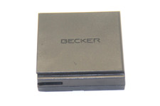 Becker harman navi gebraucht kaufen  Rastatt