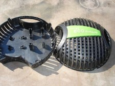 Teichpumpengehäuse zubehörte gebraucht kaufen  Wuppertal