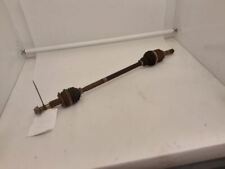 Axle shaft rear for sale  Monroe City