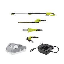 Sun joe cordless for sale  Lenoir