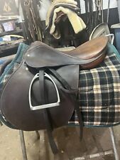 Courbette purpose saddle for sale  Reserve
