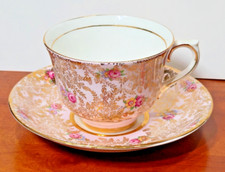 Vtg colclough bone for sale  Florence