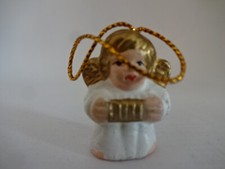 Weihnachts deko figur gebraucht kaufen  Weiding
