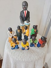 Jazz figurines for sale  CLACTON-ON-SEA