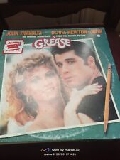 Grease original movie usato  Tavigliano