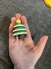 Wooden christmas tree for sale  BRIGHTON