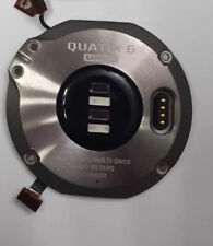 Peça de relógio tampa traseira botão monitor de frequência cardíaca para Garmin Quatix 6 safira comprar usado  Enviando para Brazil