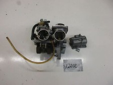 Vergaser vergaserbatterie x220 gebraucht kaufen  Ellwangen (Jagst)