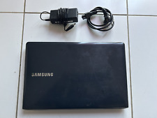 Samsung intel Pentium Modèle NP270E5E-K03FR, usado comprar usado  Enviando para Brazil
